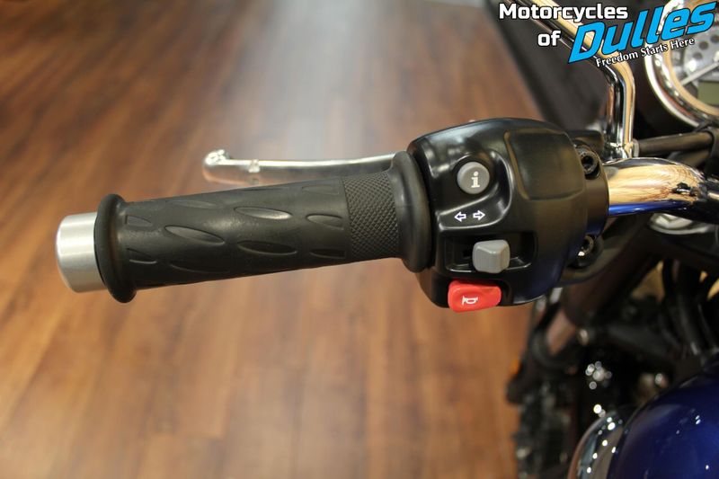 Used 2022 Triumph T100 Image 11