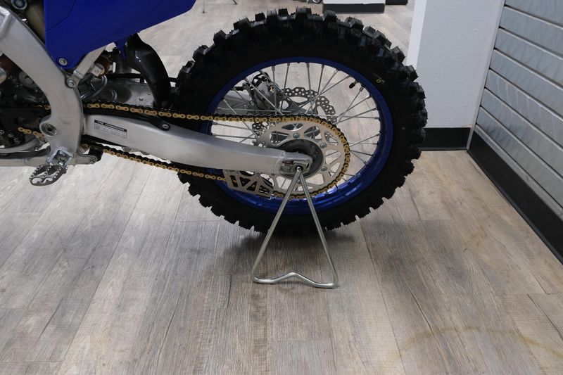 NEW 2026 YAMAHA YZ250F Image 15