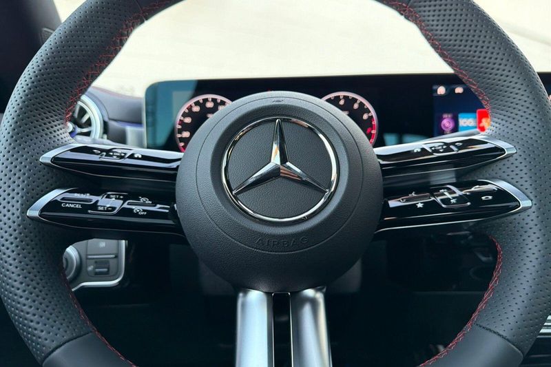 New 2026 Mercedes-Benz CLA-Class CLACLA 250Image 20
