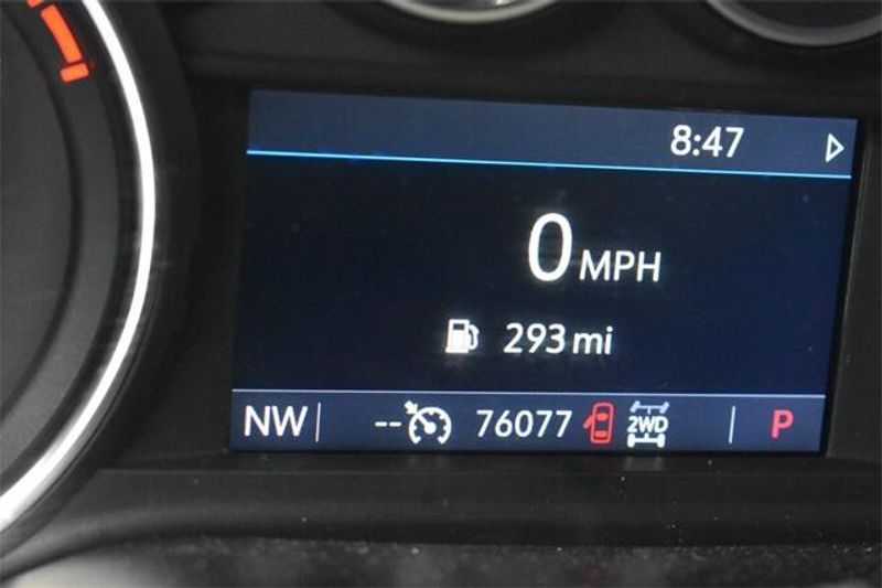 Used 2020 Chevrolet Silverado 1500 LTImage 14