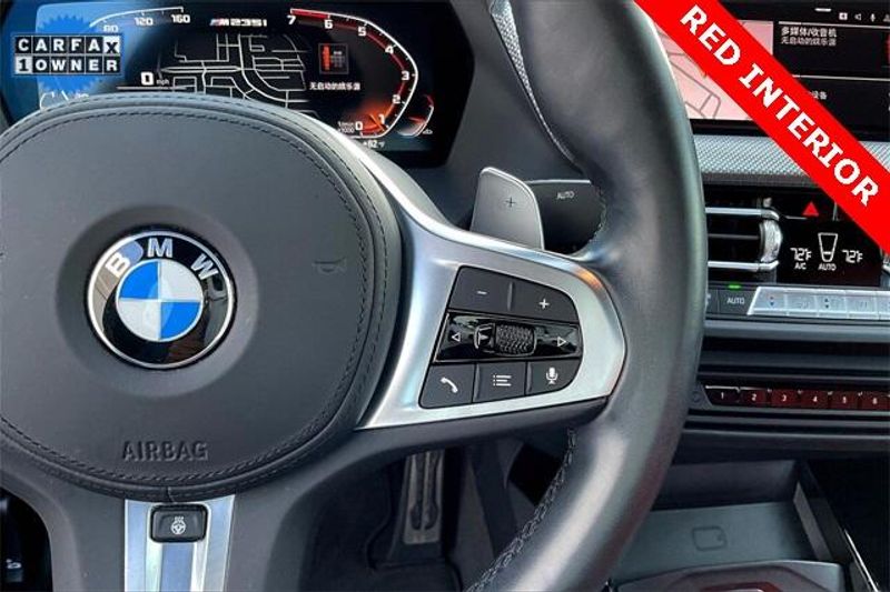 Used 2023 BMW M235 Gran Coupe M235i xDriveImage 19