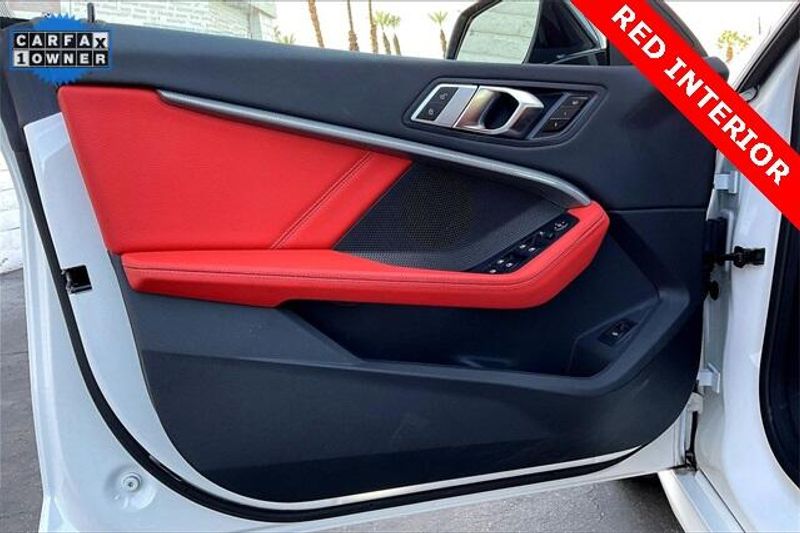 Used 2023 BMW M235 Gran Coupe M235i xDriveImage 22