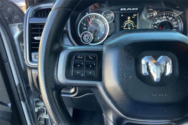 Used 2022 RAM 3500 TradesmanImage 17