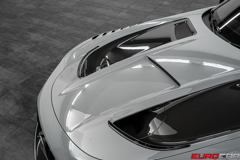 2021 Mercedes-Benz AMG GT Black Series *HUGE CARBON OPTIONS * FULL PPF*Image 9