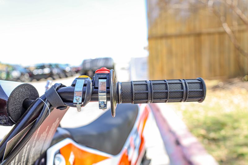 NEW 2026 KAYO TS 90 Image 12