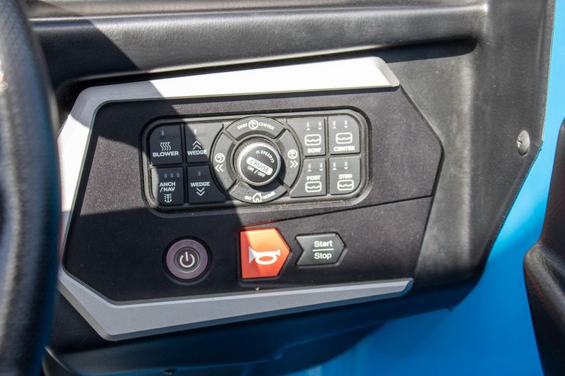 USED 2024 AXIS TSERIES T250 Image 28