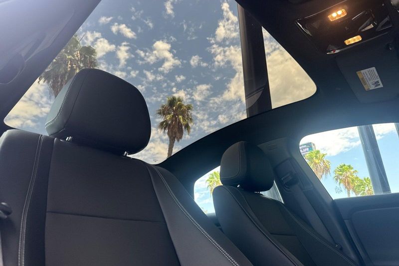 New 2027 Mercedes-Benz CLA-Class CLACLA 220Image 13