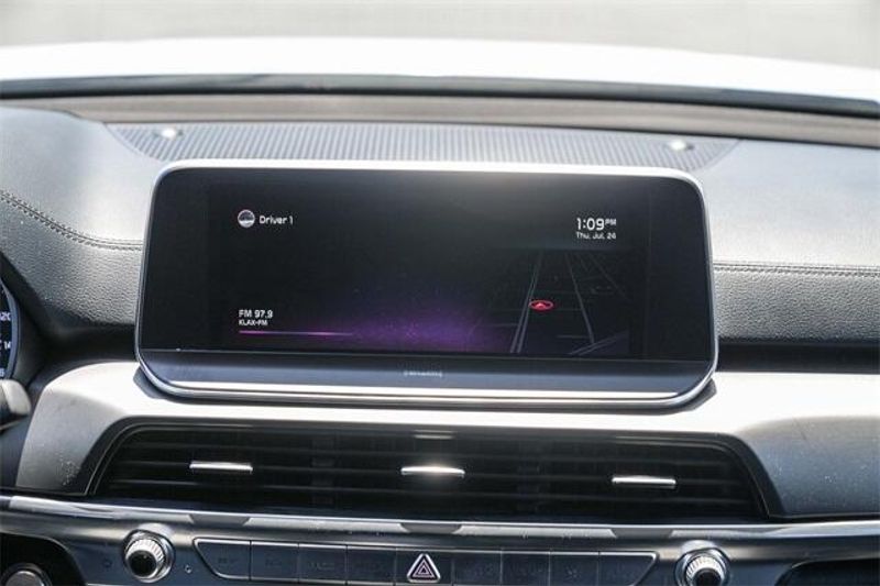 Used 2022 Kia Telluride LXImage 15