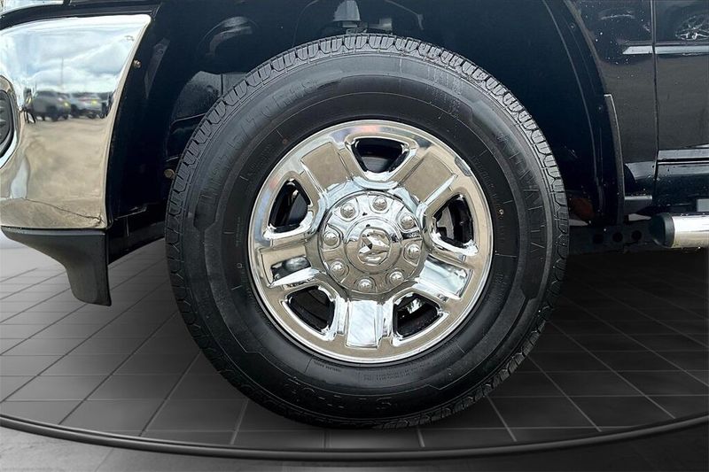 2020 Ram 2500 Tradesman photo 7