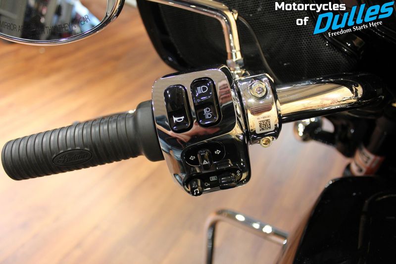 2025 Indian Motorcycle Chieftain PowerPlus Limited Image 13
