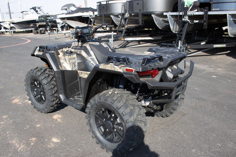 NEW 2026 POLARIS SPORTSMAN 850 TRAIL Image 10