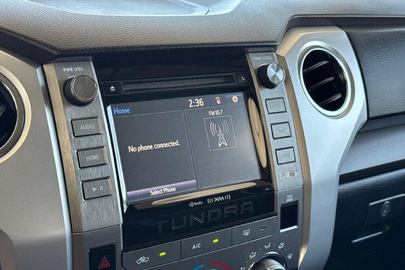 Used 2019 Toyota Tundra SR5Image 16