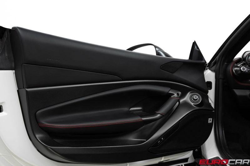 2022 Ferrari F8 Spider *NOVITEC N-LARGO BUILD * FRONT LIFT*Image 37