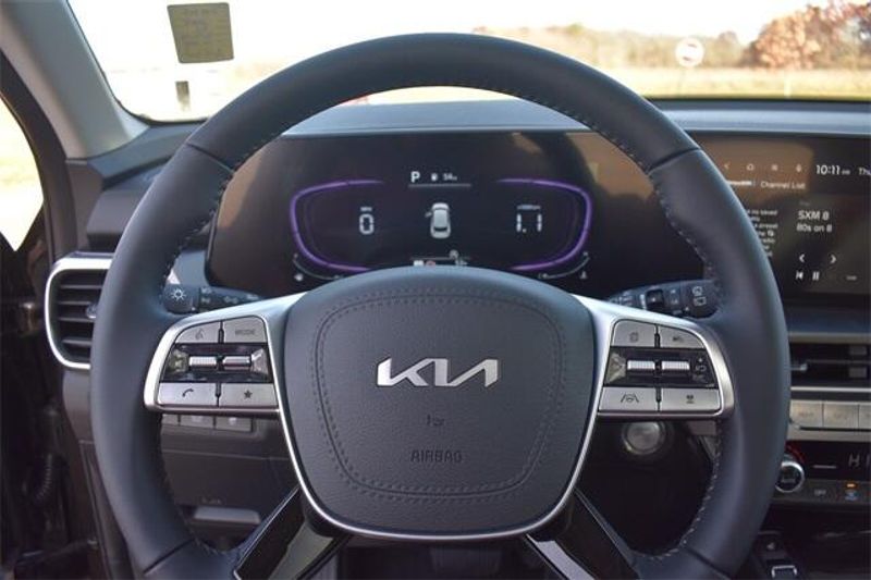 New 2025 Kia Telluride SImage 32
