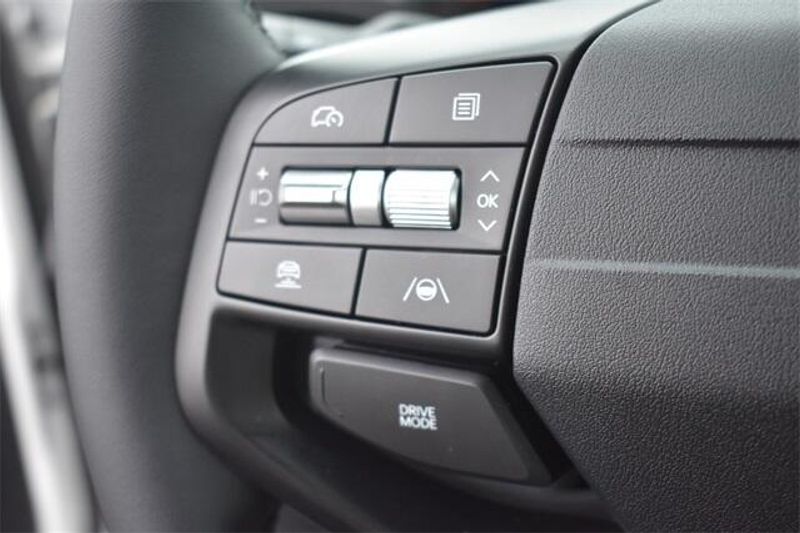 2025 Kia K4 EXImage 21