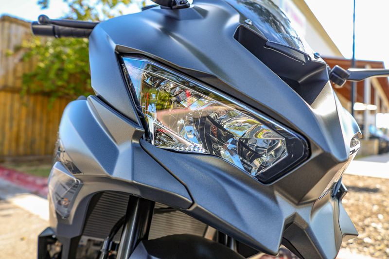 NEW 2026 KAWASAKI NINJA ZX4RR ABS Image 20