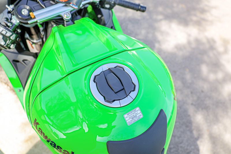 NEW 2026 KAWASAKI NINJA ZX10R ABS Image 17
