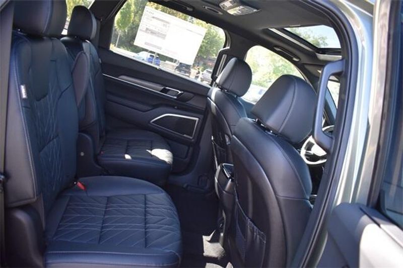 New 2025 Kia Telluride EX X-LineImage 15