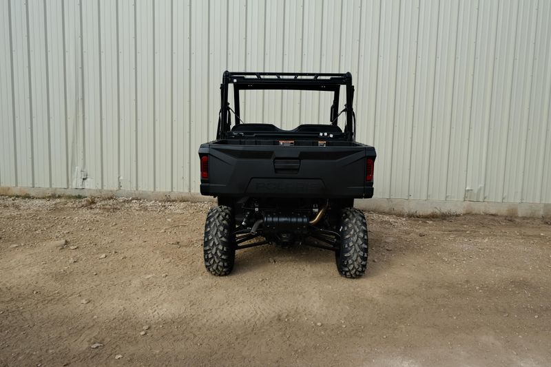 NEW 2026 POLARIS RANGER SP 570 PREMIUM Image 4