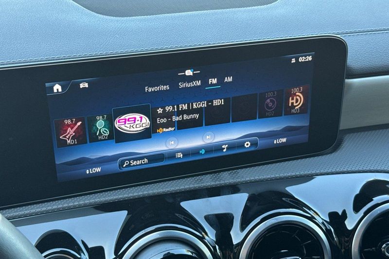 Used 2025 Mercedes-Benz CLA 250Image 20