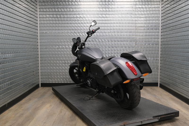 USED 2017 VICTORY OCTANE Image 5