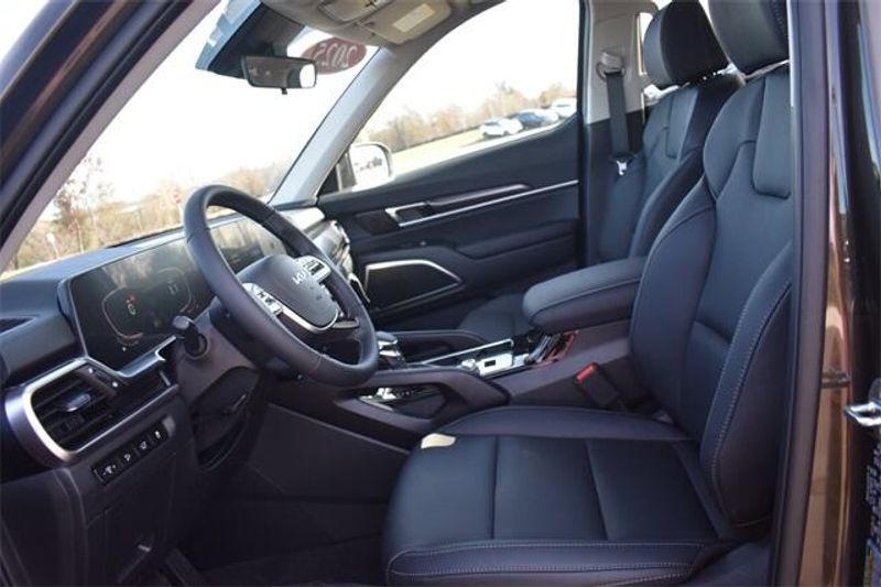 New 2025 Kia Telluride SImage 22
