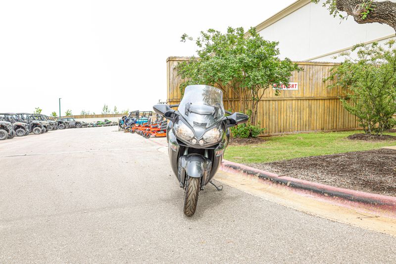 USED 2018 KAWASAKI CONCOURS 14 ABS Image 17