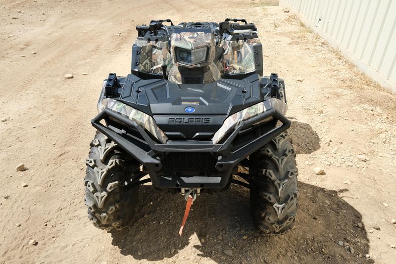 USED 2023 POLARIS SPORTSMAN 850 Image 8