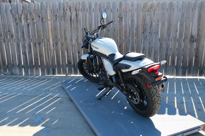 NEW 2026 KAWASAKI ELIMINATOR ABS Image 5