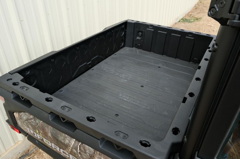 NEW 2026 CFMOTO UFORCE U10 XL PRO HIGHLAND Image 15