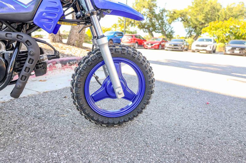 NEW 2026 YAMAHA PW50 Image 24