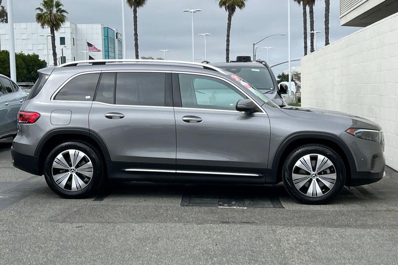2023 Mercedes-Benz EQB 250+Image 3