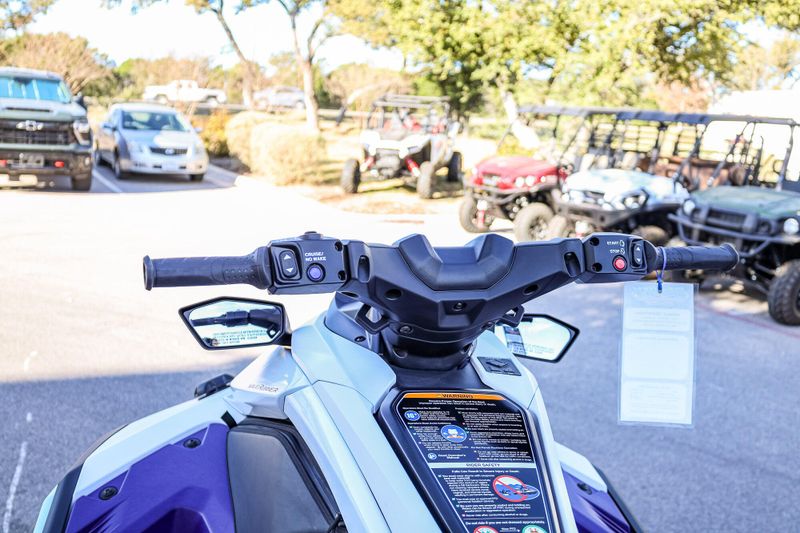 NEW 2025 YAMAHA JETBLASTER LTD Image 8