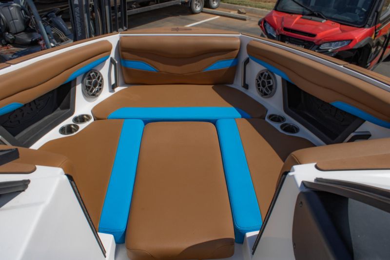 USED 2023 AXIS TSERIES T250 Image 23