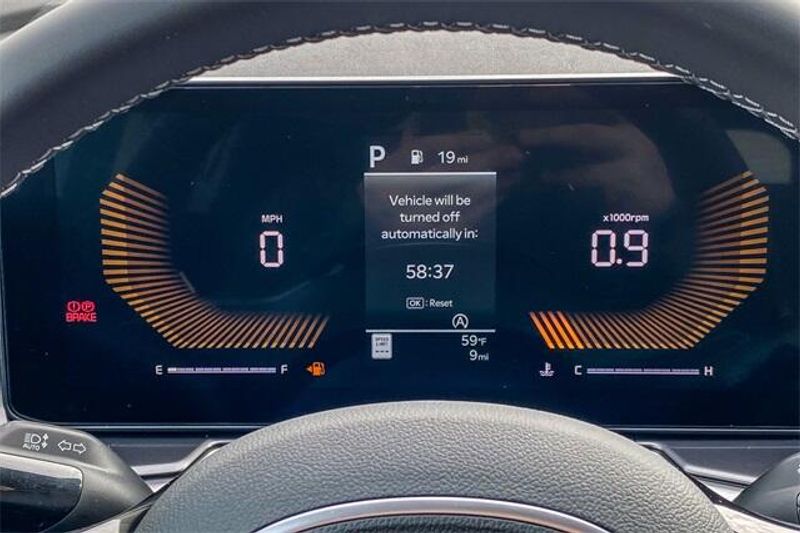 2025 Kia Sorento SImage 22
