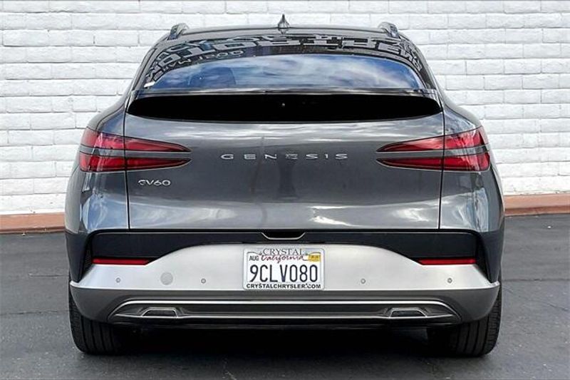 2023 Genesis GV60 Performance photo 3