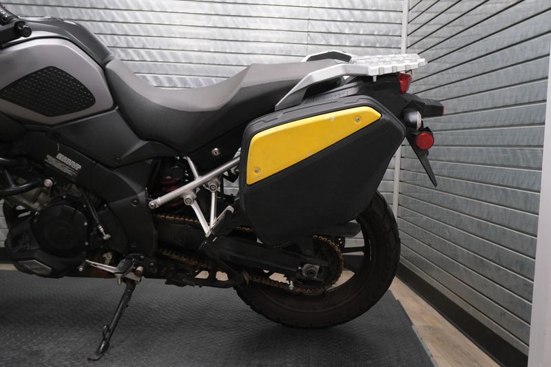 USED 2016 SUZUKI VSTROM 1000 ABS ADVENTURE Image 14