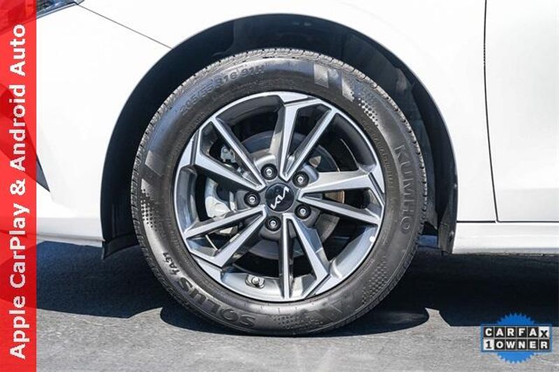 Used 2023 Kia Forte LXSImage 11