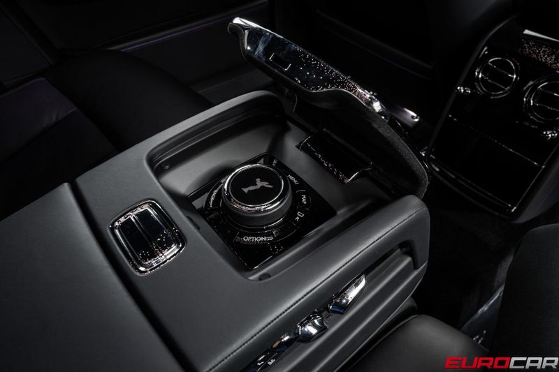 Used 2024 Rolls-Royce Phantom *IMMERSIVE REAR SEATING * FULL BODY PPF*Image 42