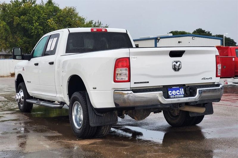 2024 Ram 3500 Big Horn photo 7