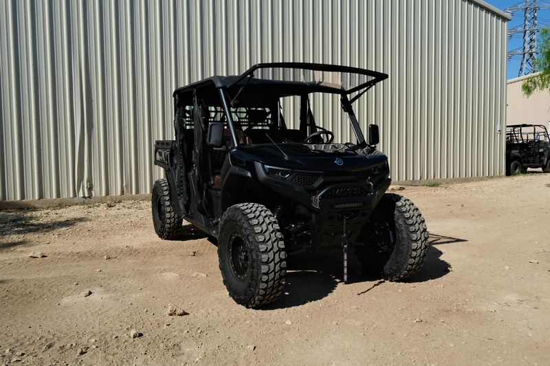 NEW 2026 CFMOTO UFORCE U10 XL PRO Image 1