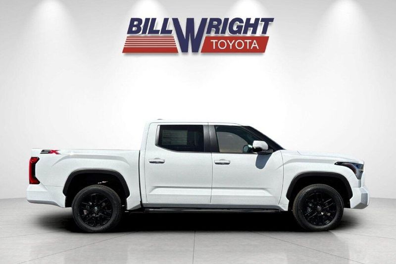 New 2026 Toyota Tundra SR5Image 2