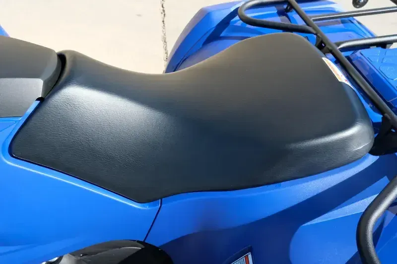 NEW 2026 YAMAHA KODIAK 450 Image 14