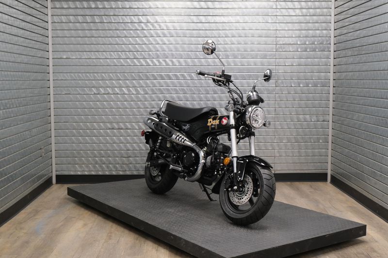 NEW 2026 HONDA DAX 125 Image 1
