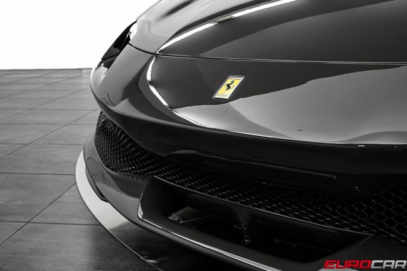 2024 Ferrari 296 GTB *EXTENDED FIORANO PACKAGE * FULL PPF*Image 12