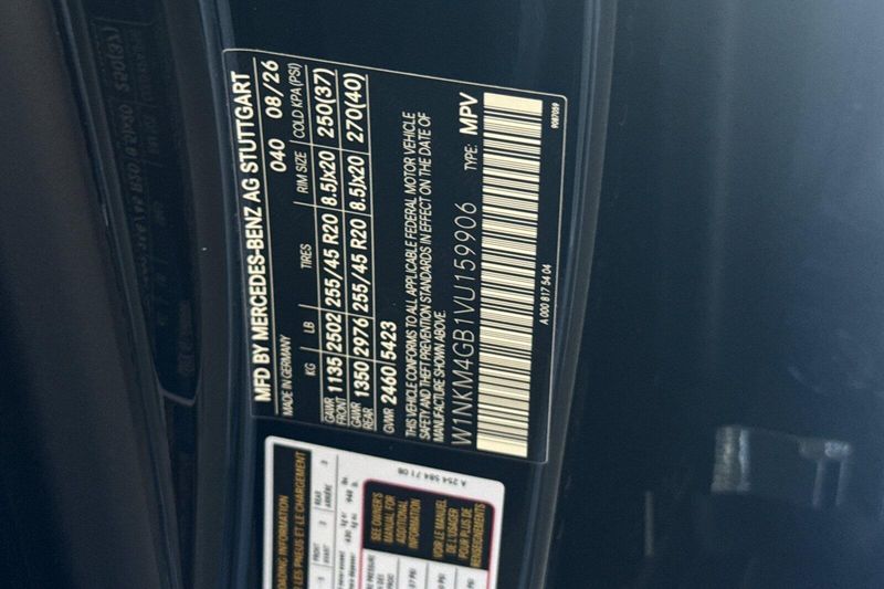 New 2027 Mercedes-Benz GLC-Class GLCGLC 300Image 24