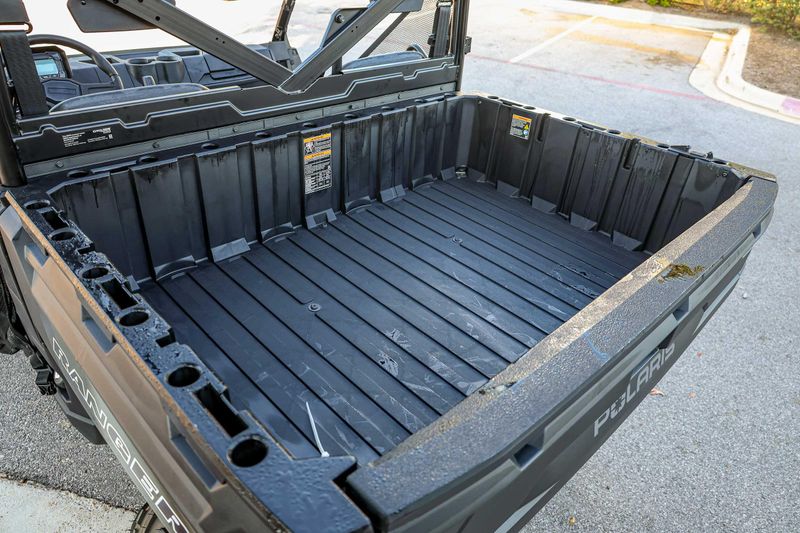 NEW 2026 POLARIS RANGER 1000 Image 29
