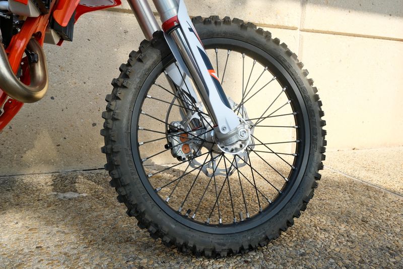 USED 2022 KTM 450 XC-F Image 18