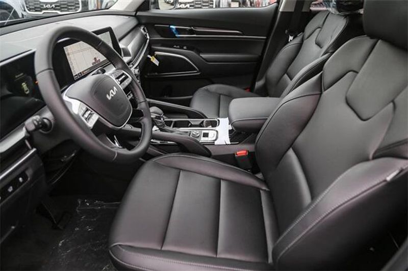 2025 Kia Telluride SImage 10