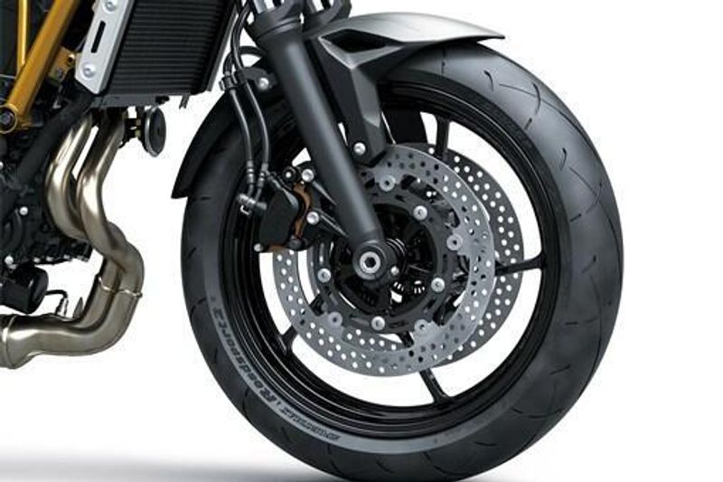 New 2026 Kawasaki Z650 S ABS Image 19